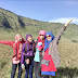 Uji Nyali ditengah Keindahan BROMO