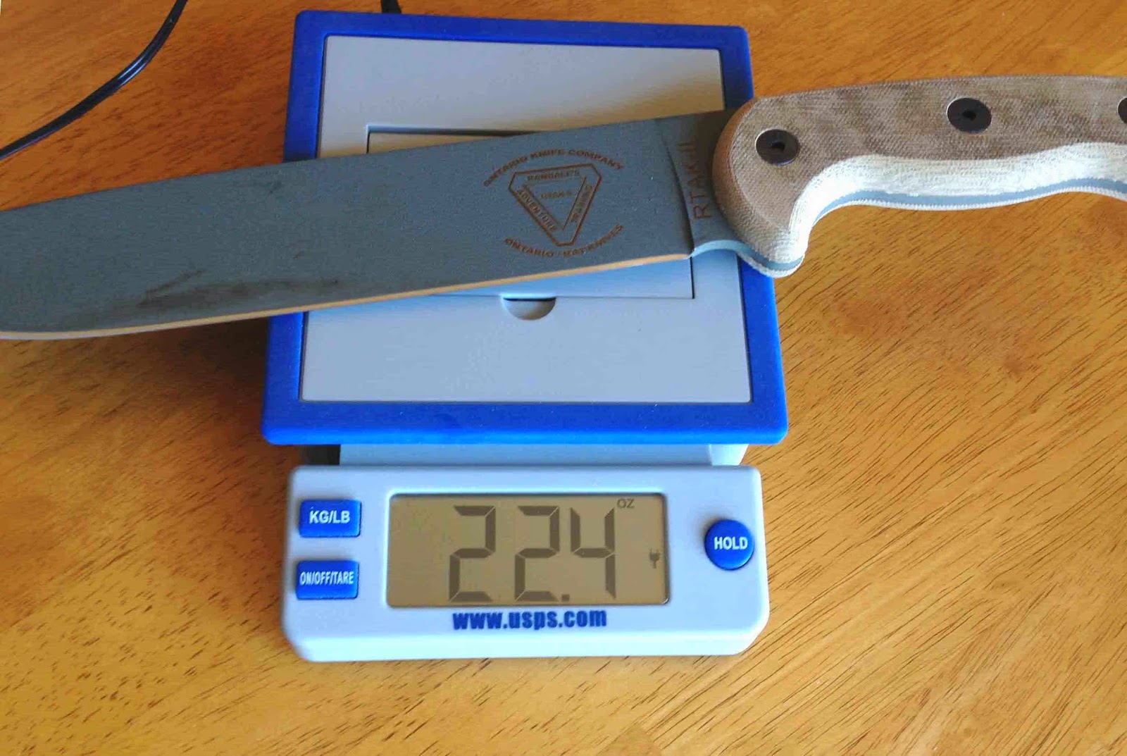 Rocky Mountain Bushcraft Knife vs Hatchet Which is the King of Chopping?