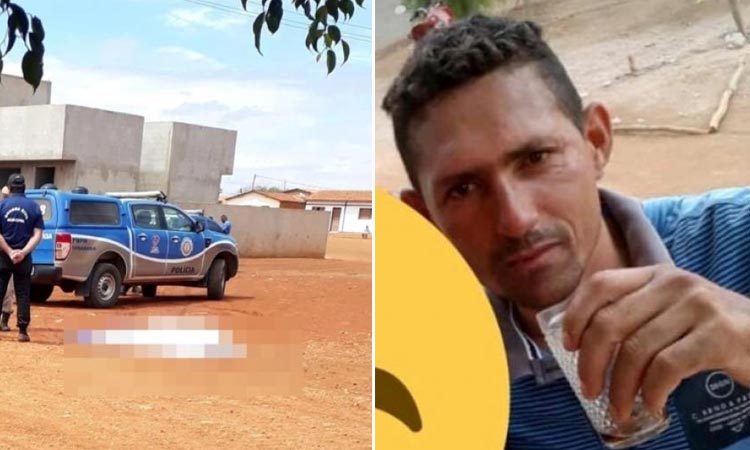 Homem mata o próprio primo a tiros em Canarana, na região de Irecê