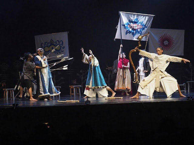 mahabharata-Hiroshi Koike-teraSeni mahabharata-Hiroshi Koike-teraSeni