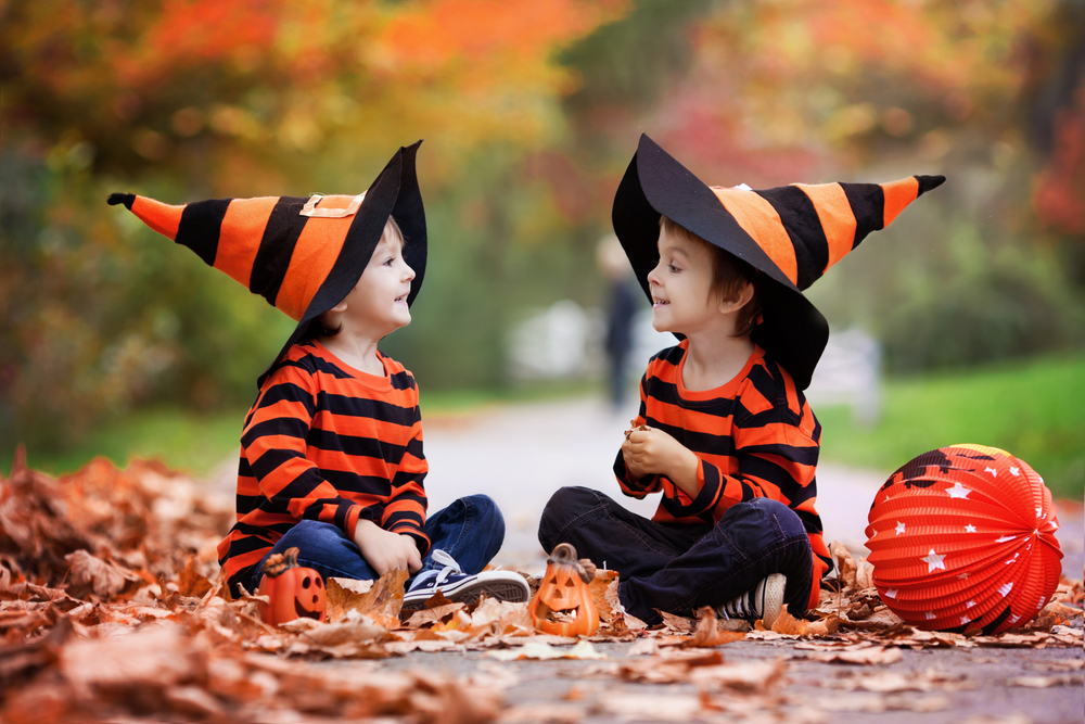 Halloween Traditions From Around The World