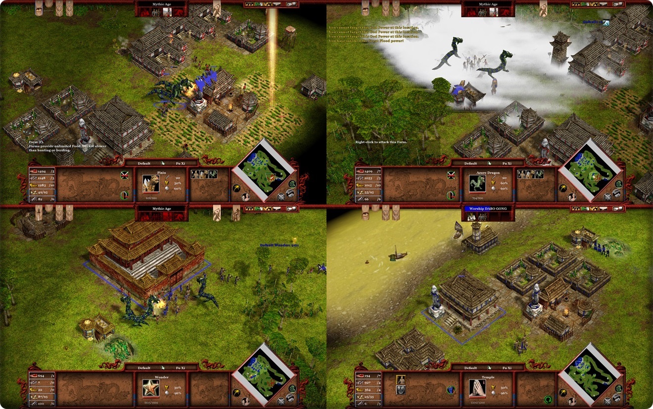 age of mythology Search Results Skidrow Reloaded Games