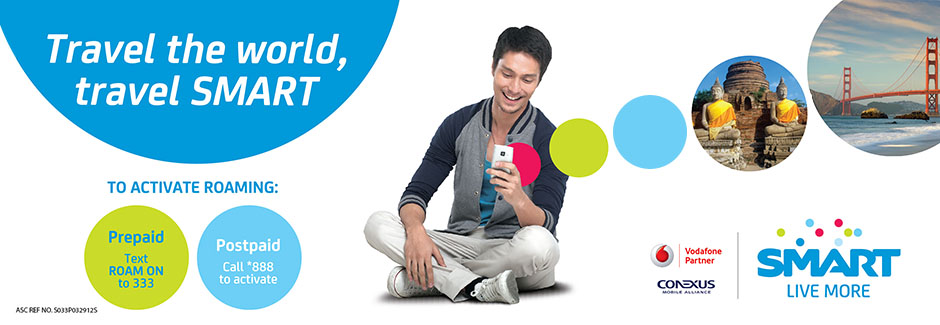 Free Data Roaming 3 | Roaming – NKAXF