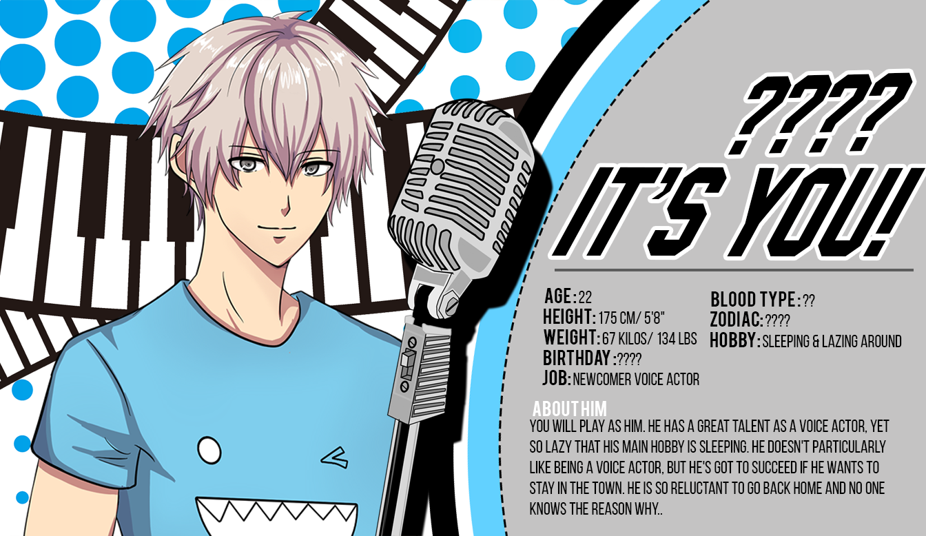 Seiyuu Danshi full download megaup Seiyuu Danshi full download megaup