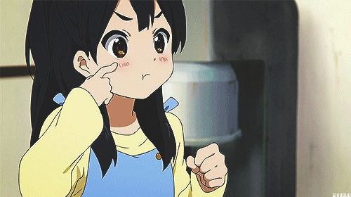 12 Animes Super Fofos e Kawaii para amar!