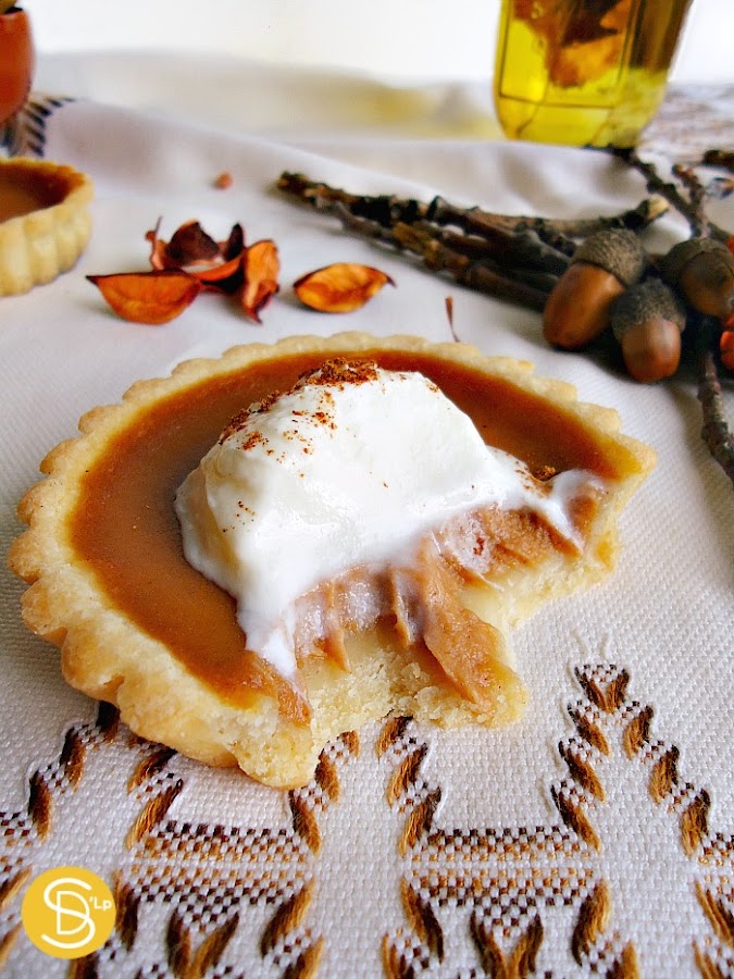 Un postre para dos: clubdelasmesasbonitas