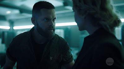 The Expanse Season 3 Image 1