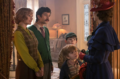 Mary Poppins Returns Image 1