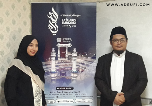 Tips Memilih Travel Umroh yang Aman dan Terpercaya Ade UFi