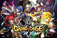Download Game GrandChase M MOD APK 2.5.1 Terbaru 2017