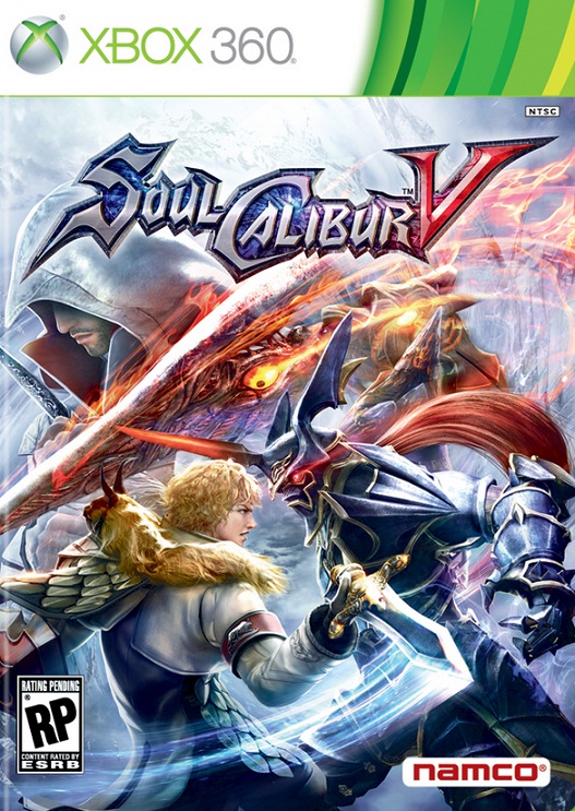 Soul Calibur V Xbox 360 Baixar Games Download de Jogos, Baixar Jogos PC, PS1, PS2, PS3