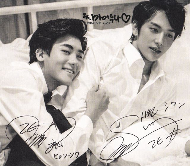 Always Awesome: [SCAN PICT][130207] 「ZE：A FIVE」 『The Classic』