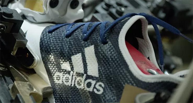 Adidas SpeedFactory Super Bowl Football Cleats Released: Will We Soon ...