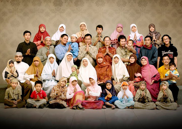 Inilah 8 Alasan Kenapa Setelah Menikah Pintu Rezekimu akan Benar-benar Terbuka Lebar Inilah 8 Alasan Kenapa Setelah Menikah Pintu Rezekimu akan Benar-benar Terbuka Lebar