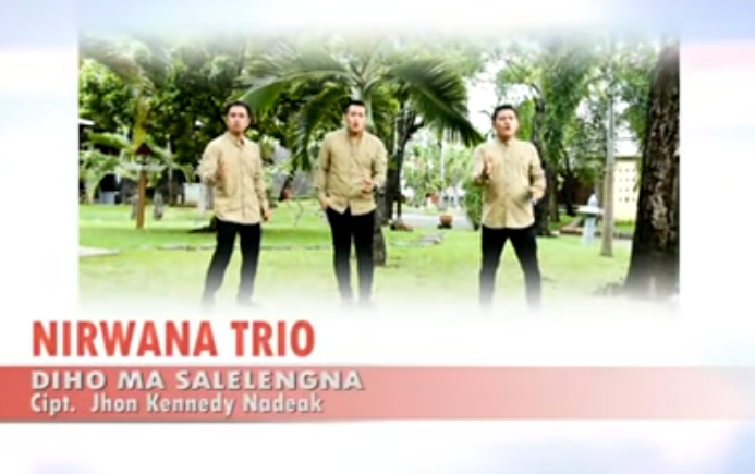 Lirik Lagu Di Ho Ma Salelengna Nirwana Trio Lirik Lagu Terbaik