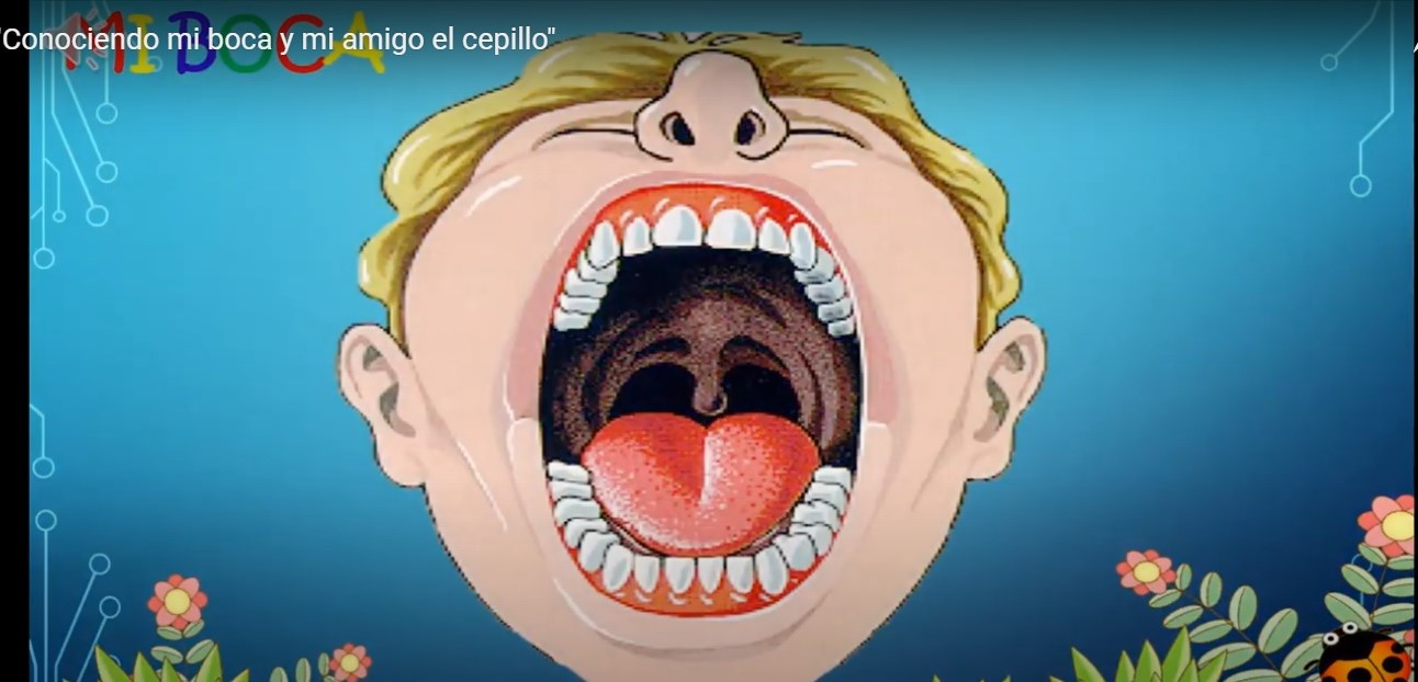 MÓDULO DENTAL