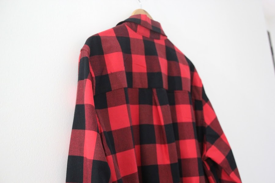 Tutorial y Patrones Camisa básica de Mujer. Blog de costura y diy.