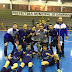 #Futsal – Sub-18 do Time Jundiaí vence na prorrogação e conquista a Metropolitana