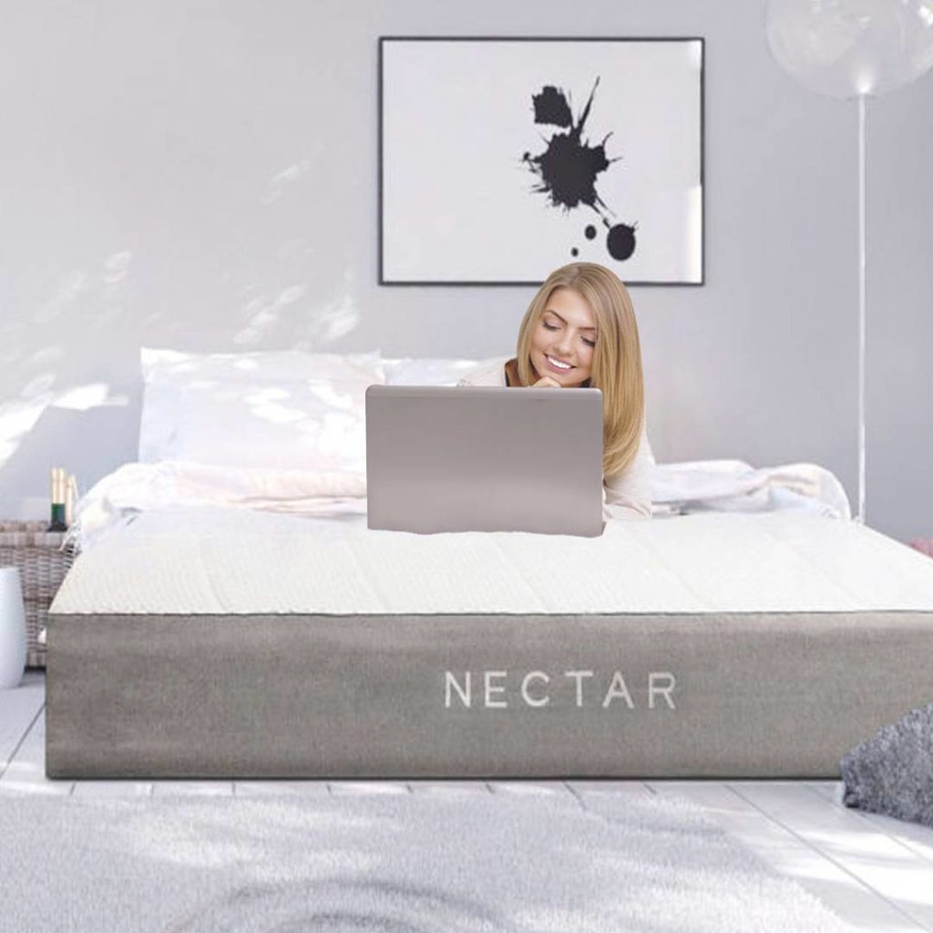 Addressing insomnia with the right mattress
