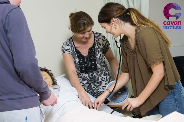 Health Services Supervisory Management Skills