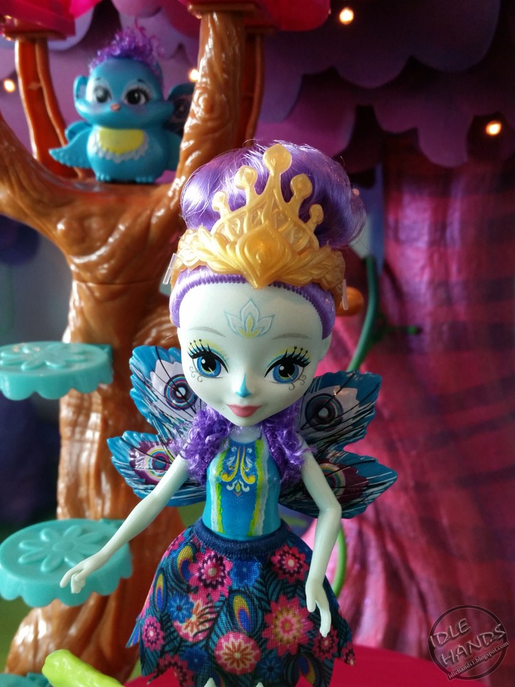 Mattel Introduces Enchantimals