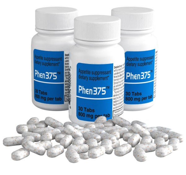 What Over The Counter Diet Pills Have Phentermine