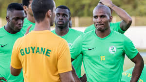 Oficial: Guadalupe firma a Angloma como seleciconador Oficial: Guadalupe firma a Angloma como seleciconador