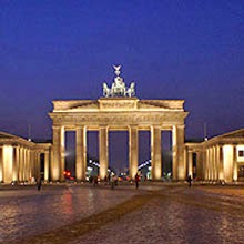 Berlin Becomes First City To Have Its Own Internet Domain Name ( [dot] berlin)
