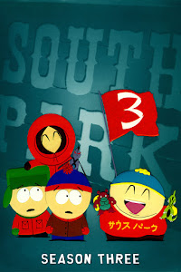 South Park Poster