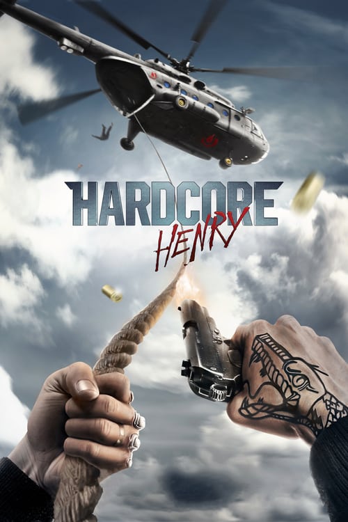 Hardcore! 2015 Streaming Sub ITA