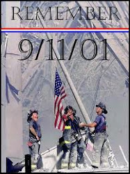 Remembering 9/11/01