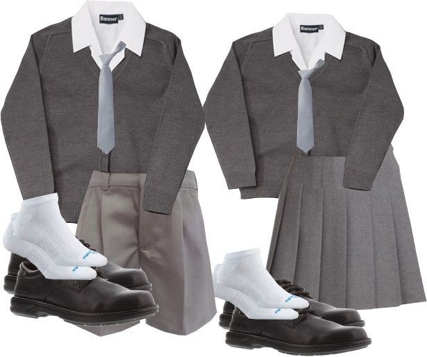 WEALTHFIELD INNOVATION SCHOOLS UNIFORMS