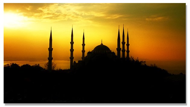 Asal Usul Turki Usmani Kumpulan Makalahku