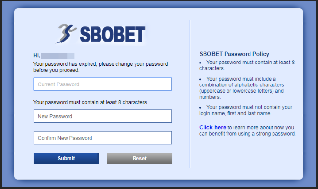Panduan Cara Mendaftar Sbobet Untuk Pemula
