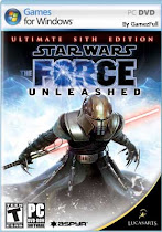 Descargar STAR WARS™ – The Force Unleashed™ Ultimate Sith Edition-GOG para 
    PC Windows en Español es un juego de Accion desarrollado por LucasArts , Aspyr Studios