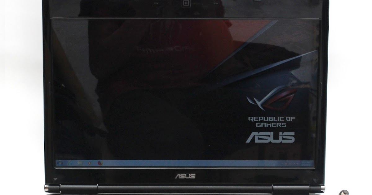 Laptop Gaming Asus Rog G72gx Ram 6gb Gtx Jual Beli Laptop Bekas Kamera Service Sparepart Di Malang