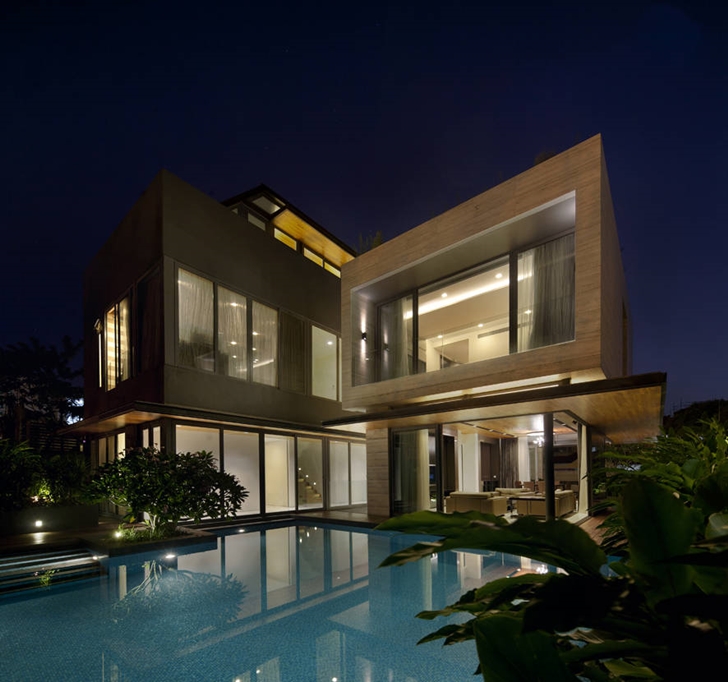 Unleash Your Dream Home: Architectural Design & Interior Styling That Transforms Your Space