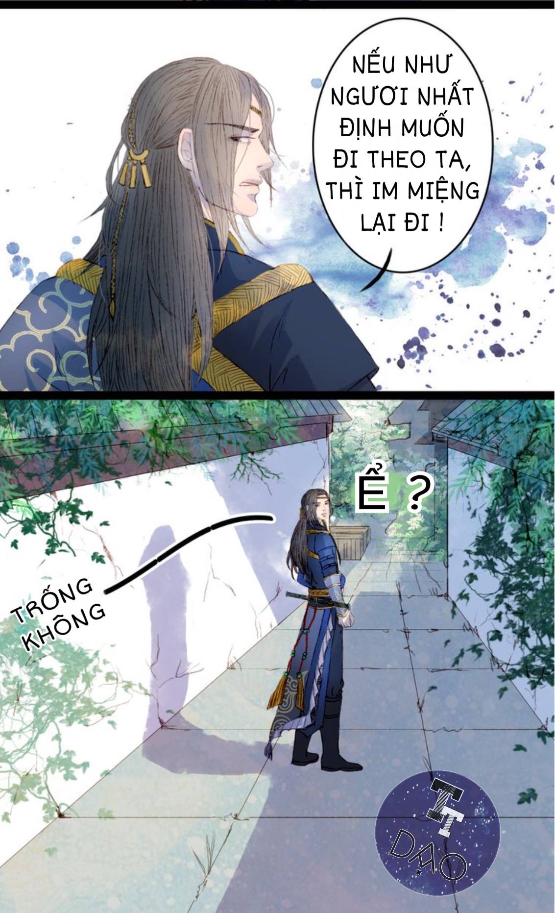 Khúc Hữu Ngộ - Chương 5 - Trang 38