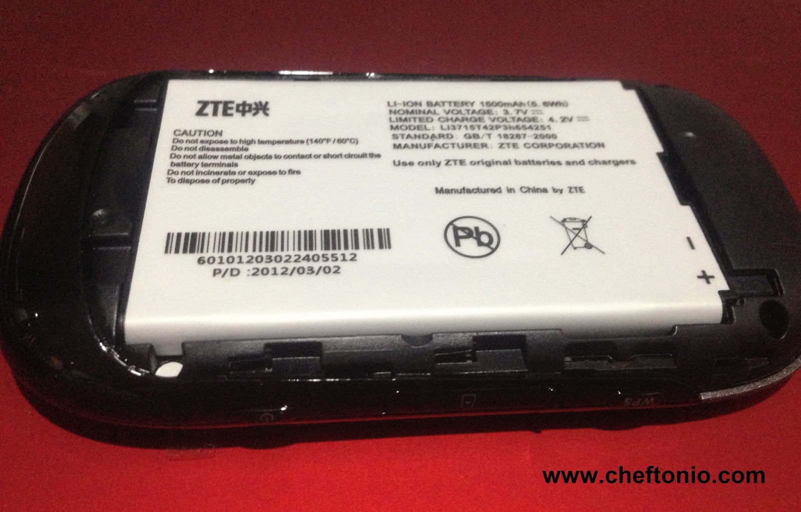 3 Reasons to Own a Pocket Wifi NOW Cheftonio's Blog