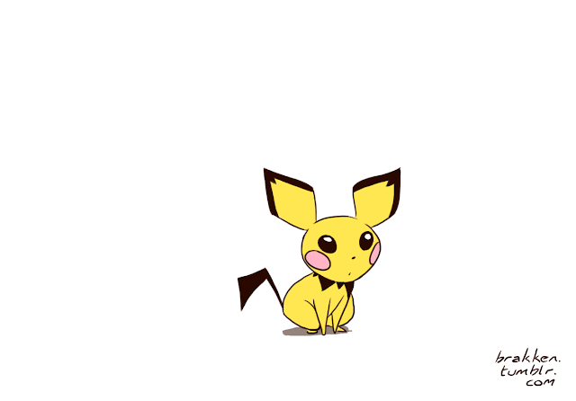 Pikachu Evolution - Pokemon Go