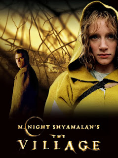 The Village 2004 Movie 480p BluRay 450MB With BSub