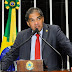 Senador Hélio José homenageia servidores públicos e enfatiza campanha injusta contra a categoria