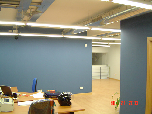 Oficina Publica Saludable : Oficina Publica Saludable