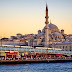 Istanbul Turkey tourism