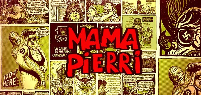 Mama Pierri