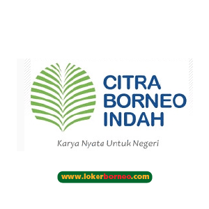 Lowongan Kerja Kalimantan PT. Citra Borneo Utama  Terbaru April 2021