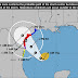  Harvey se convierte en huracán y amenaza Texas