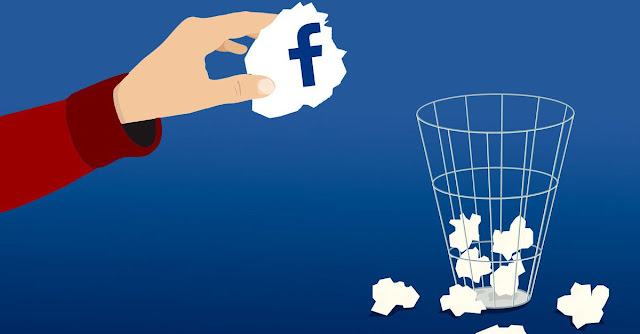 Facebook facilite la suppression de vos données