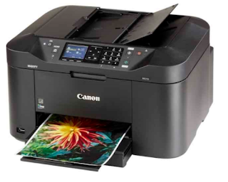canon mb2160 ink