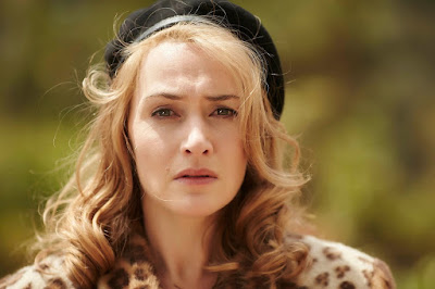 The Dressmaker picture featuring Kate Winslet
